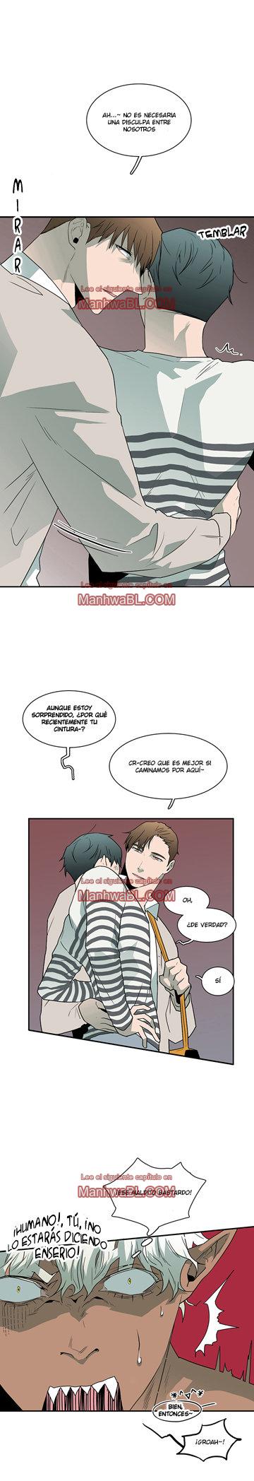 Dear Door - Capítulo 19 manhwa
