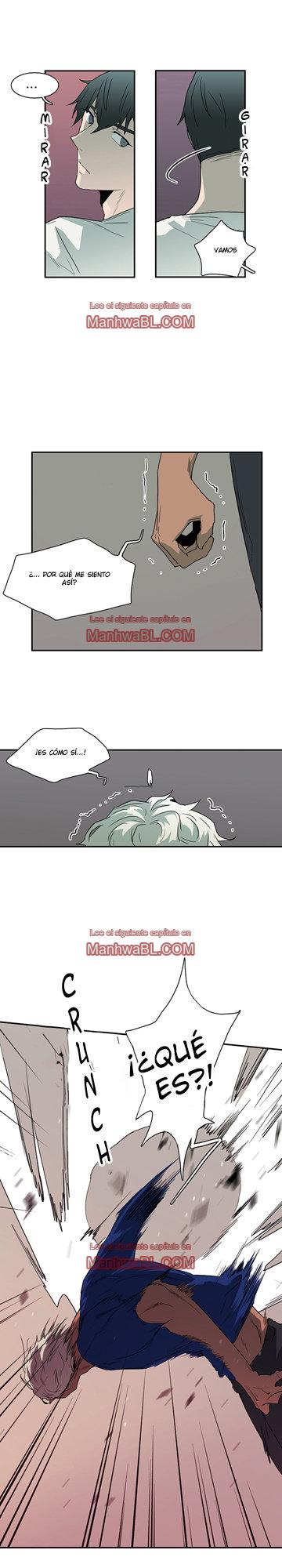 Dear Door - Capítulo 19 manhwa