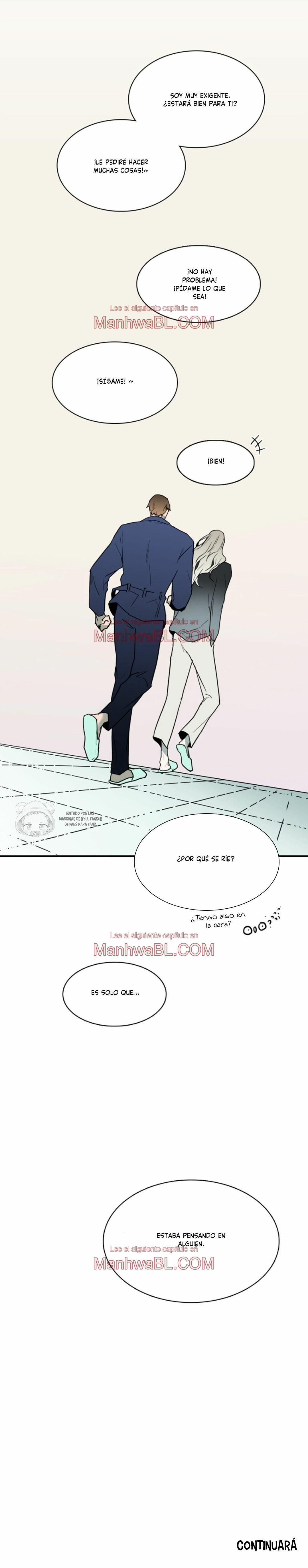 Dear Door - Capítulo 64 3 manhwa