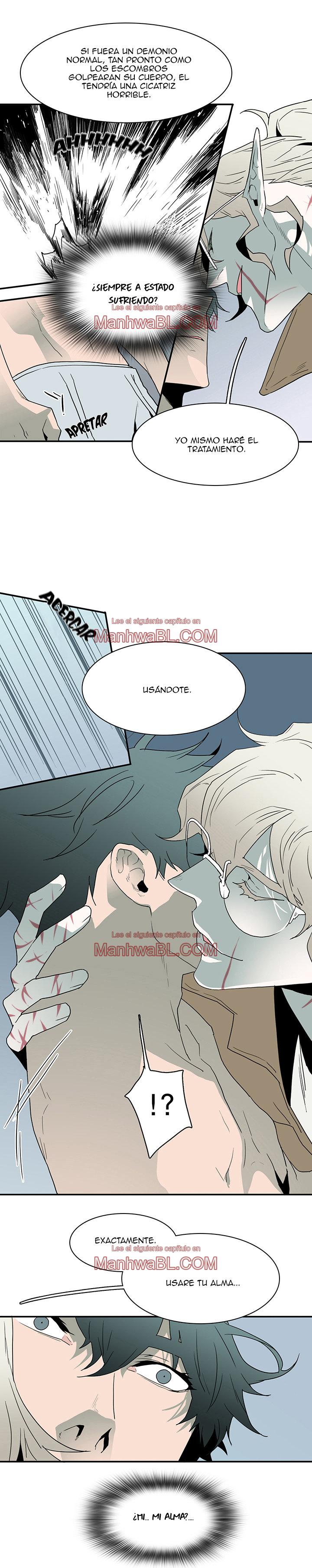 Dear Door - Capítulo 31 2 manhwa