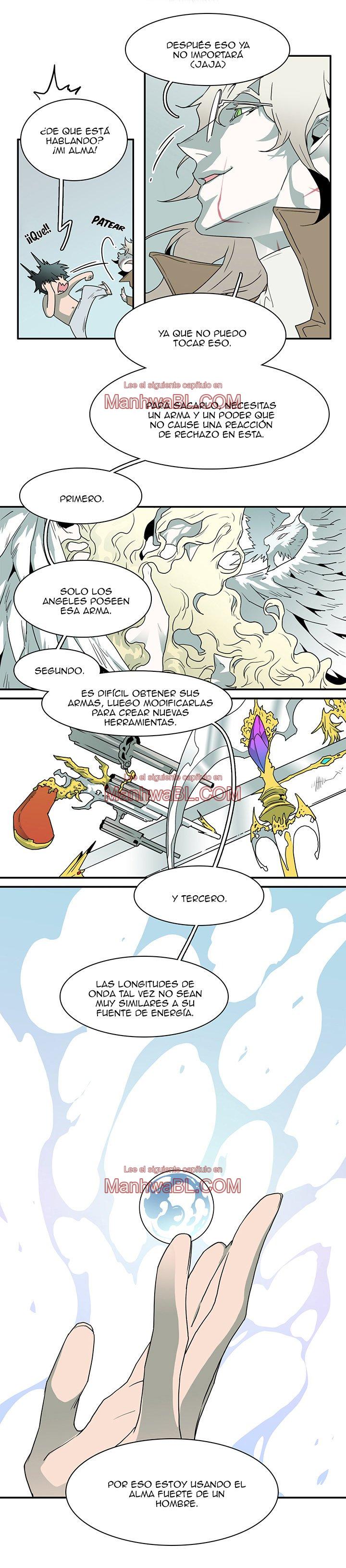 Dear Door - Capítulo 31 2 manhwa