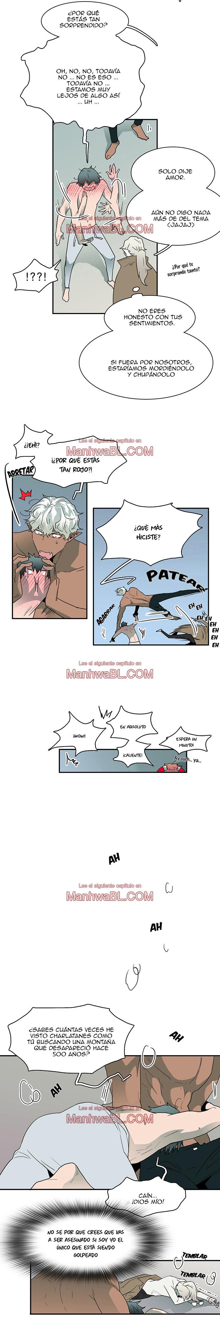 Dear Door - Capítulo 31 2 manhwa