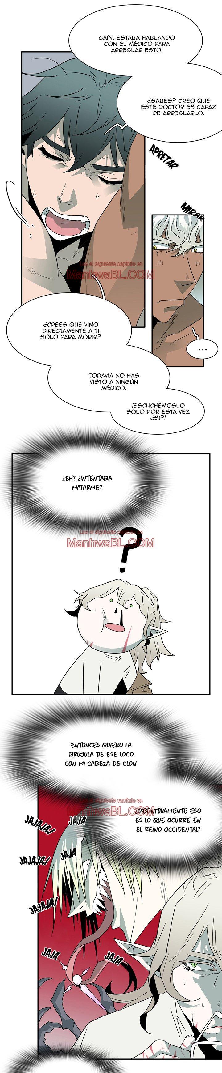 Dear Door - Capítulo 31 2 manhwa