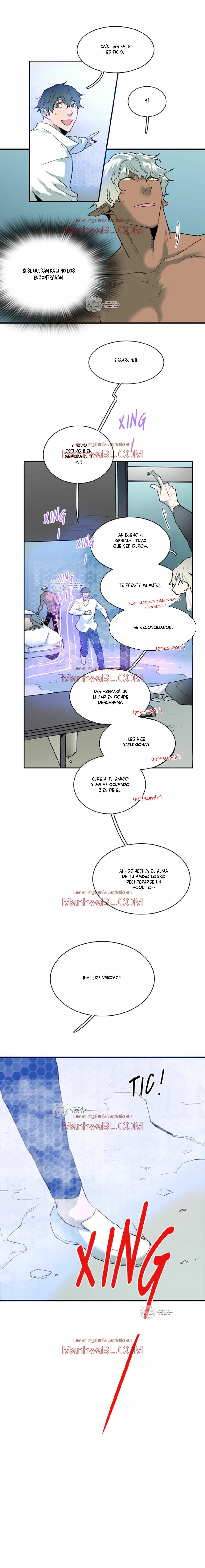 Dear Door - Capítulo 60 3 manhwa