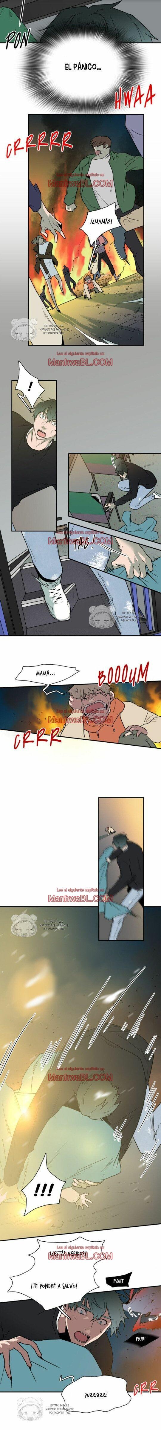 Dear Door - Capítulo 71 3 manhwa