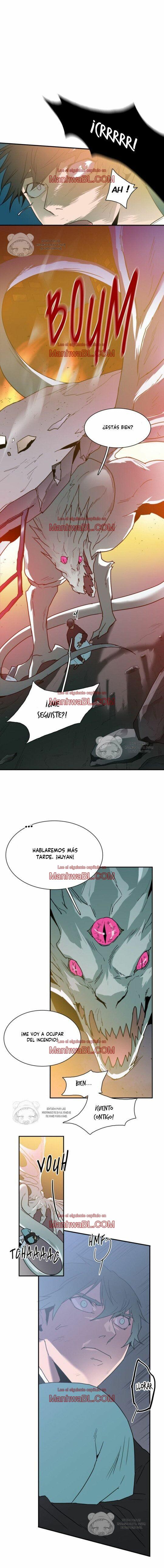 Dear Door - Capítulo 71 3 manhwa