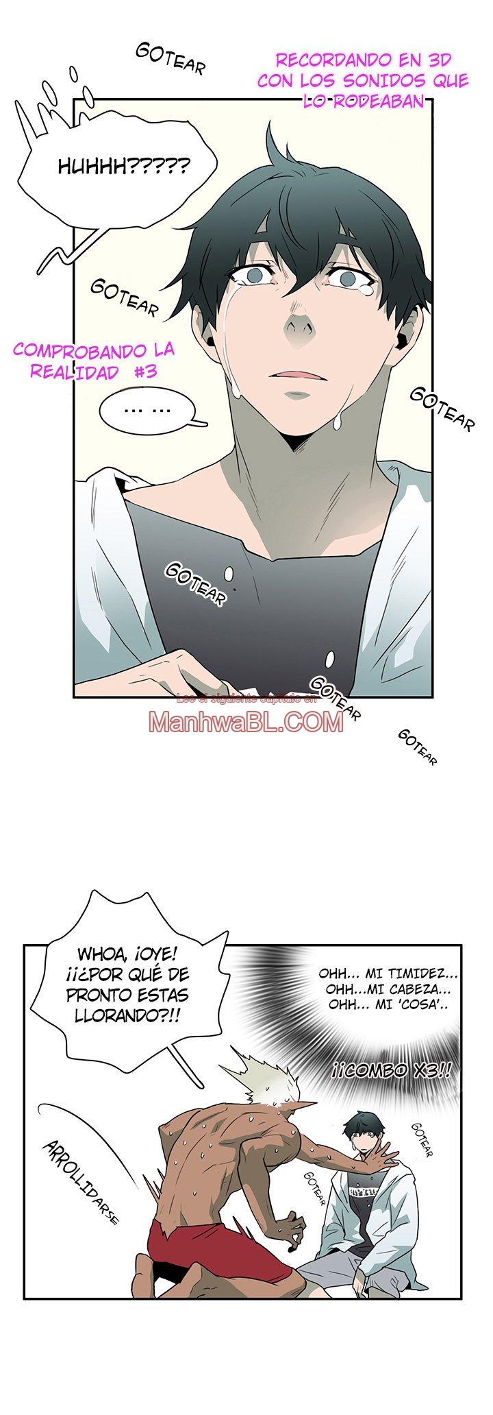 Dear Door - Capítulo 14 3 manhwa