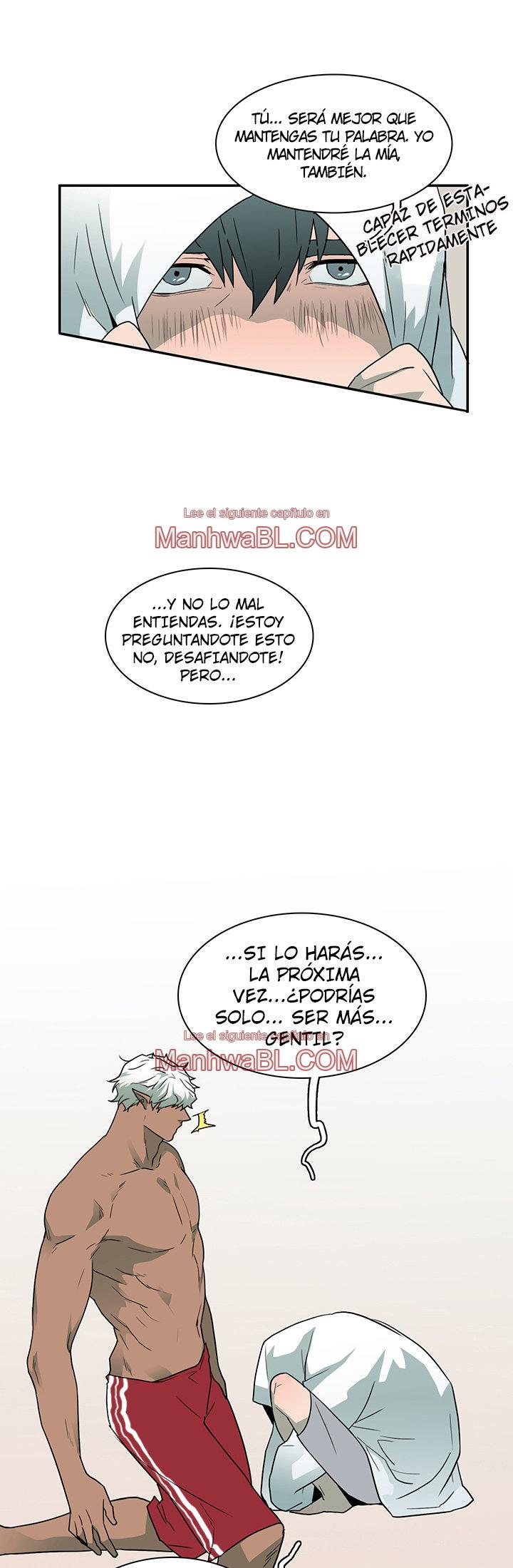 Dear Door - Capítulo 14 3 manhwa