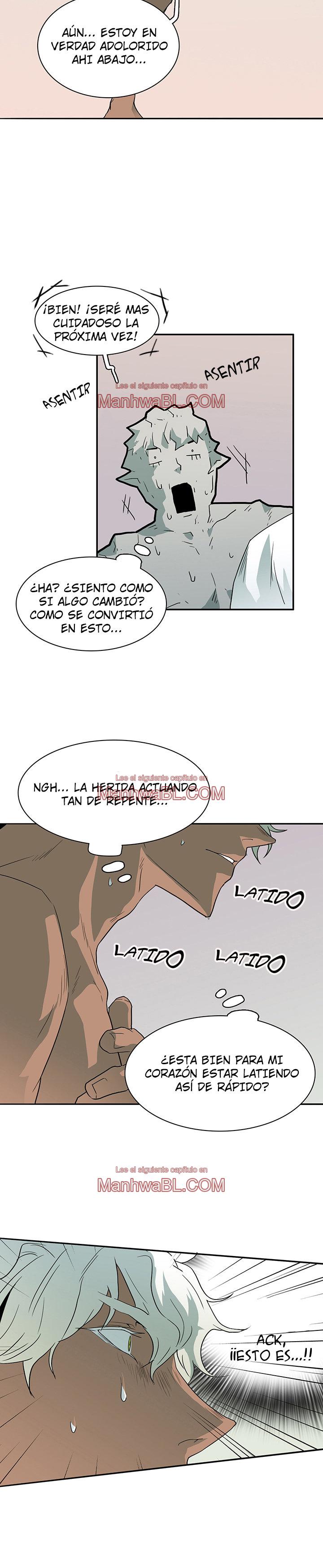 Dear Door - Capítulo 14 3 manhwa