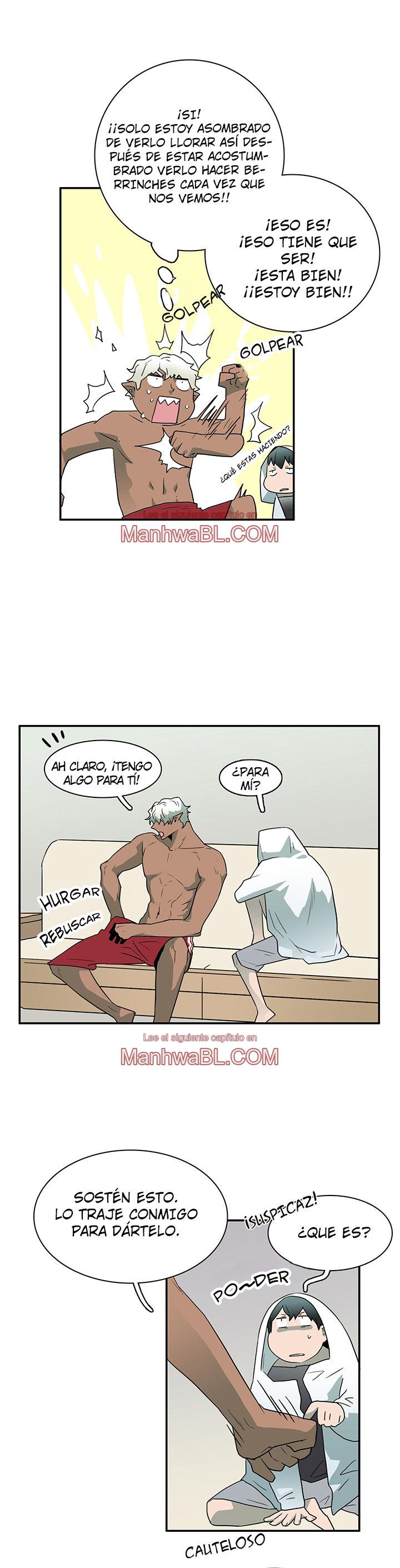 Dear Door - Capítulo 14 3 manhwa