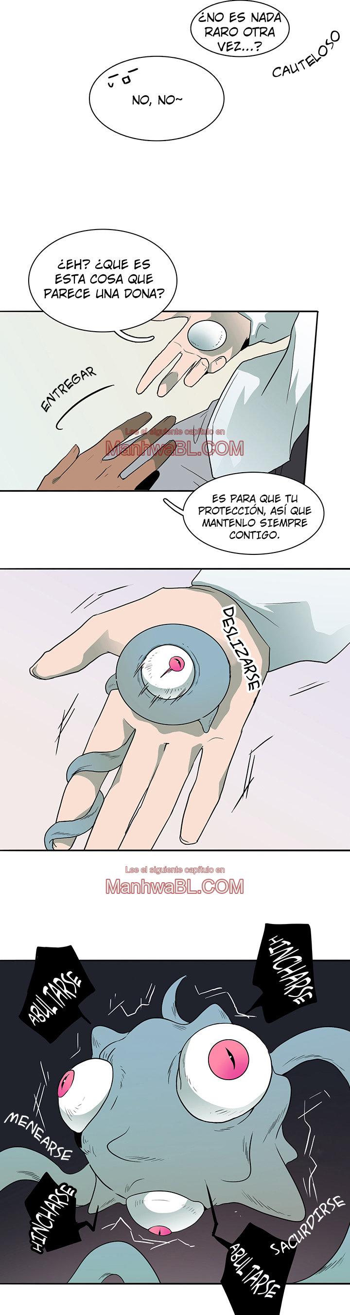 Dear Door - Capítulo 14 3 manhwa