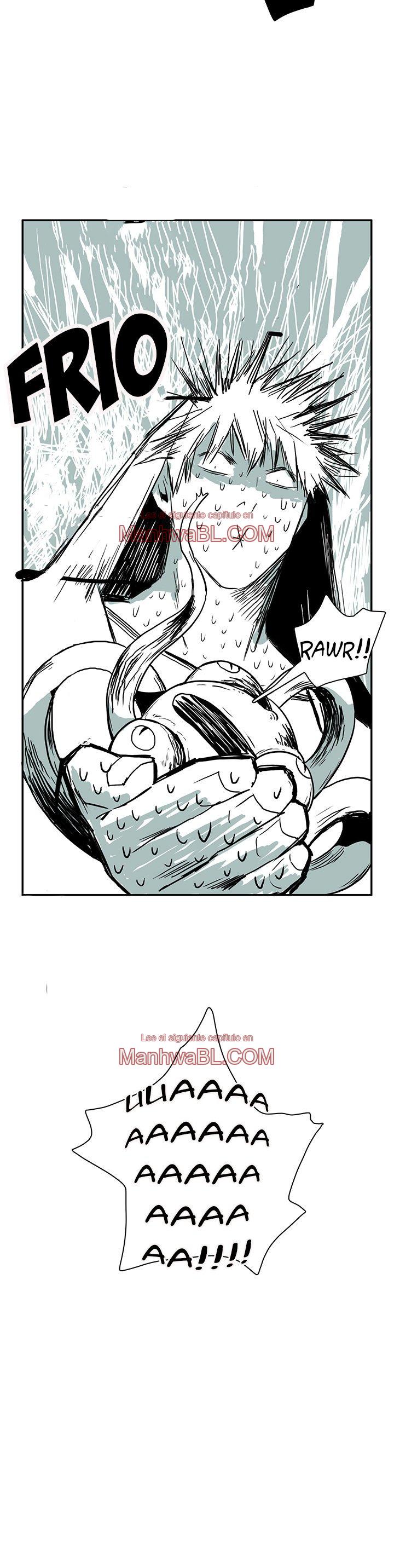 Dear Door - Capítulo 14 3 manhwa