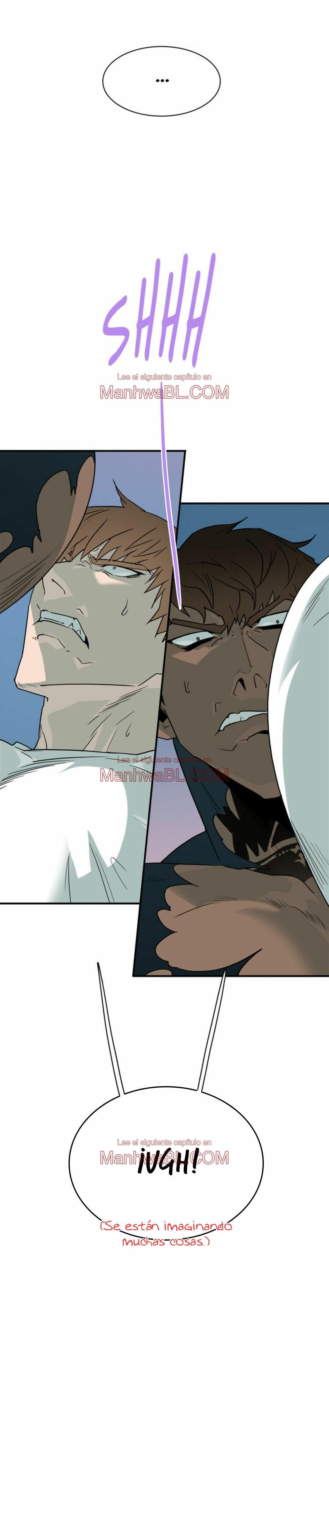 Dear Door - Capítulo 100 2 manhwa