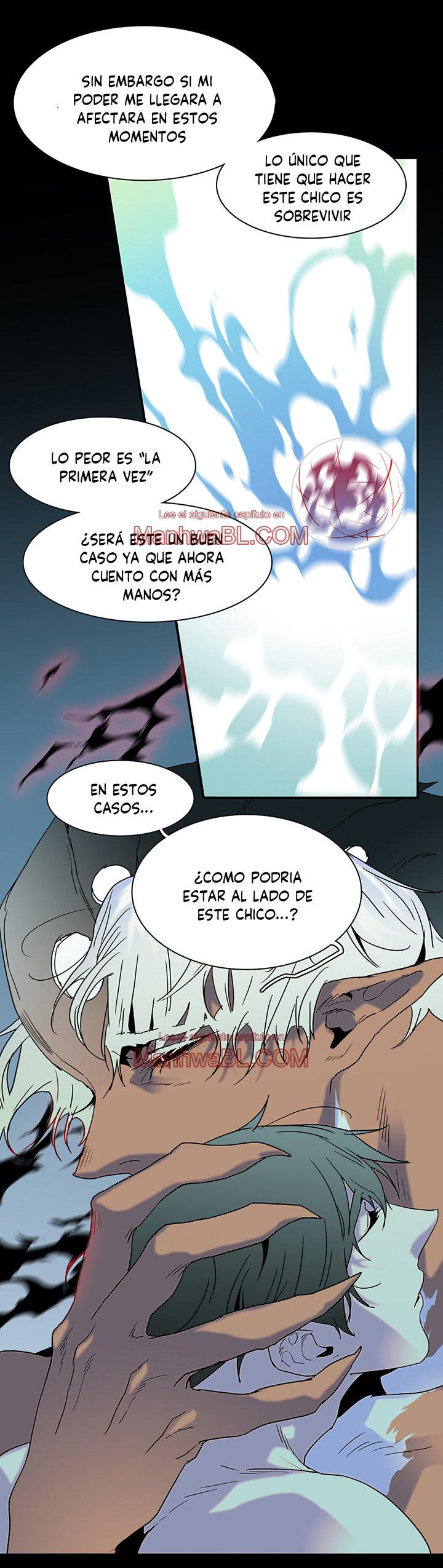 Dear Door - Capítulo 40 3 manhwa