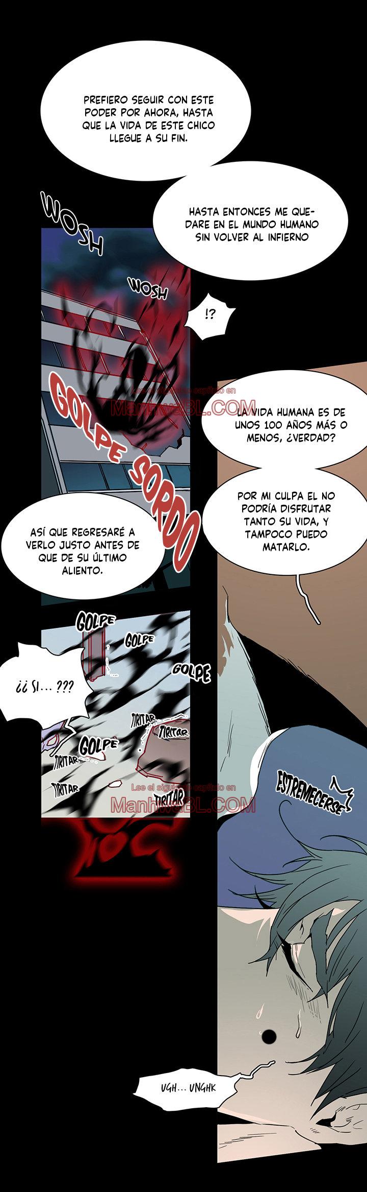 Dear Door - Capítulo 40 3 manhwa
