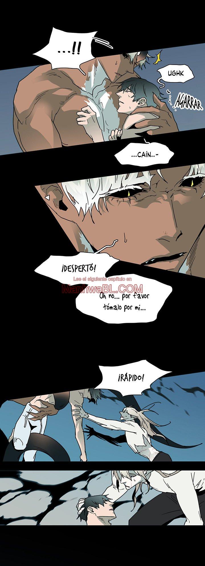 Dear Door - Capítulo 40 3 manhwa