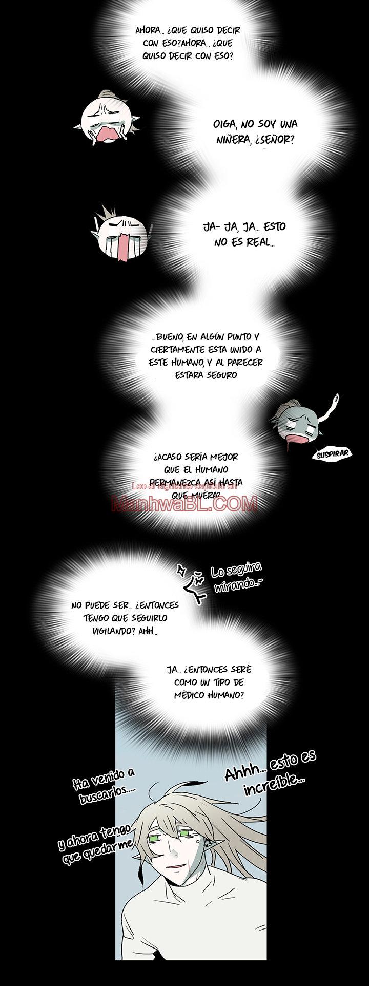 Dear Door - Capítulo 40 3 manhwa