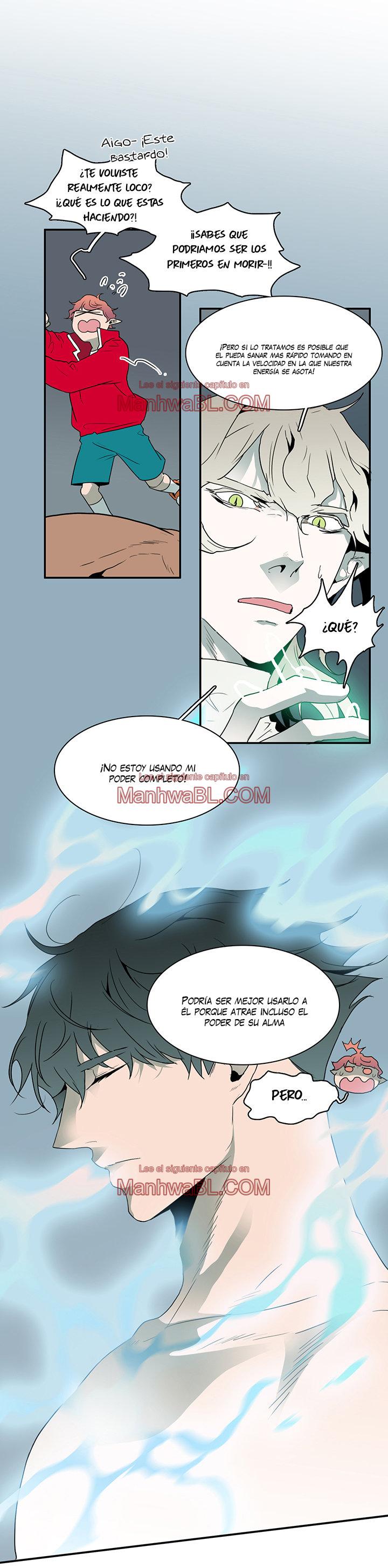 Dear Door - Capítulo 36 manhwa