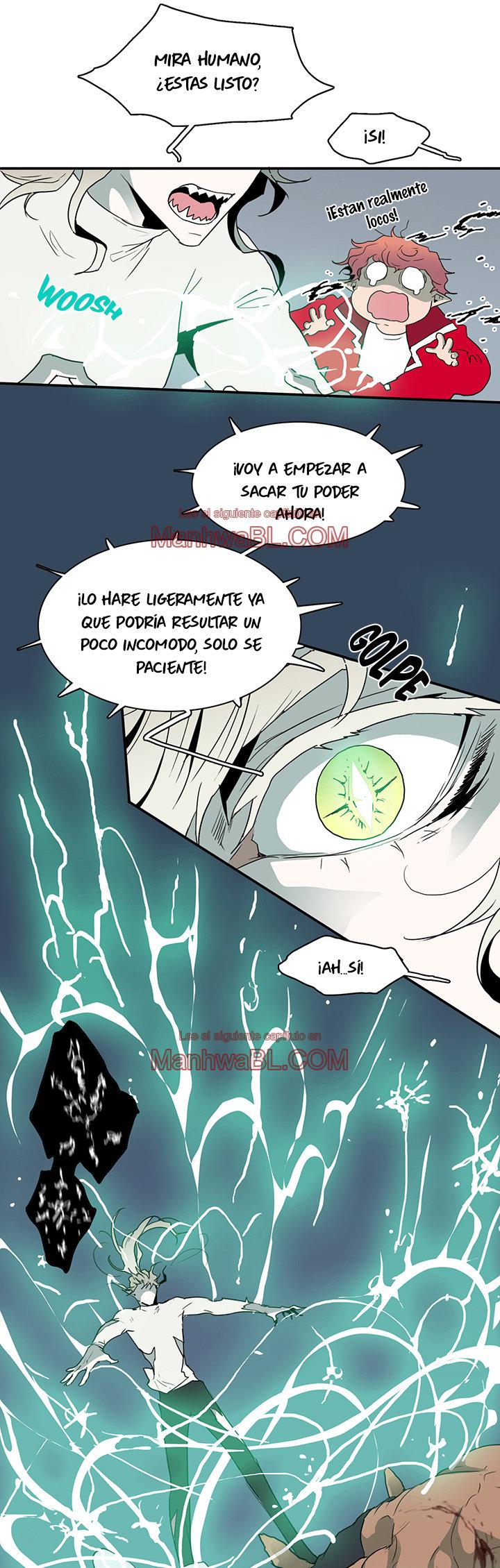 Dear Door - Capítulo 36 manhwa