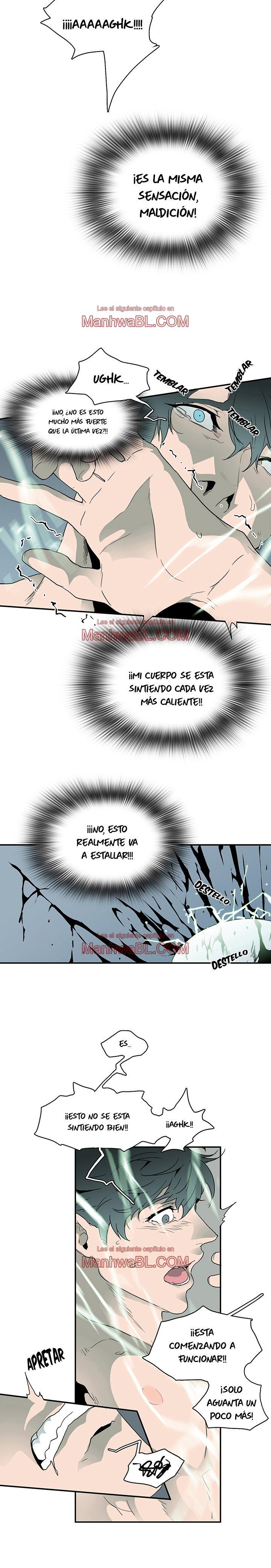 Dear Door - Capítulo 36 manhwa