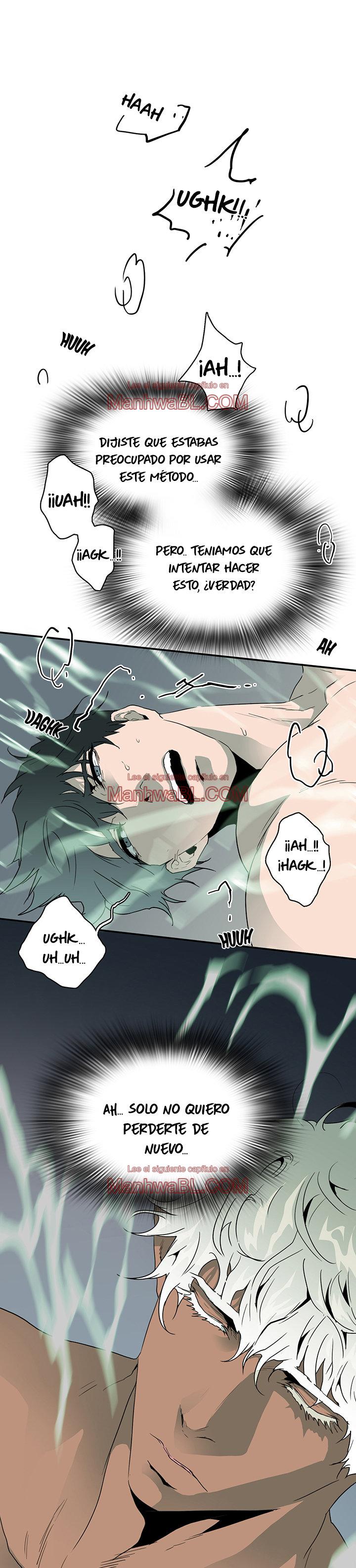 Dear Door - Capítulo 36 manhwa