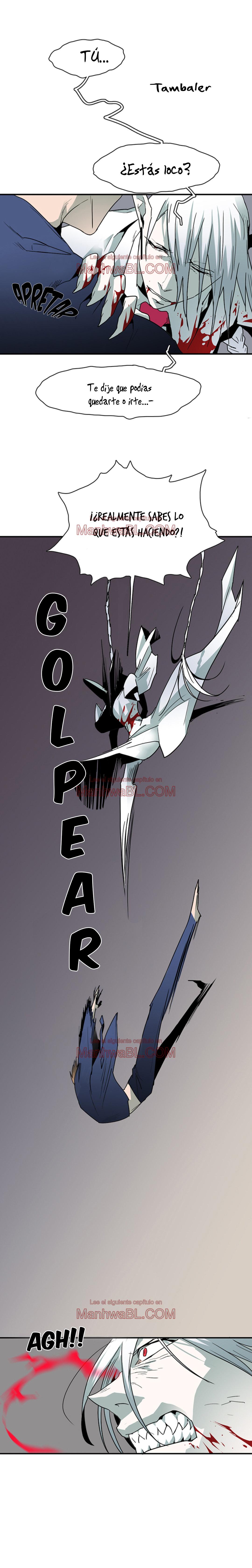 Dear Door - Capítulo 44 manhwa