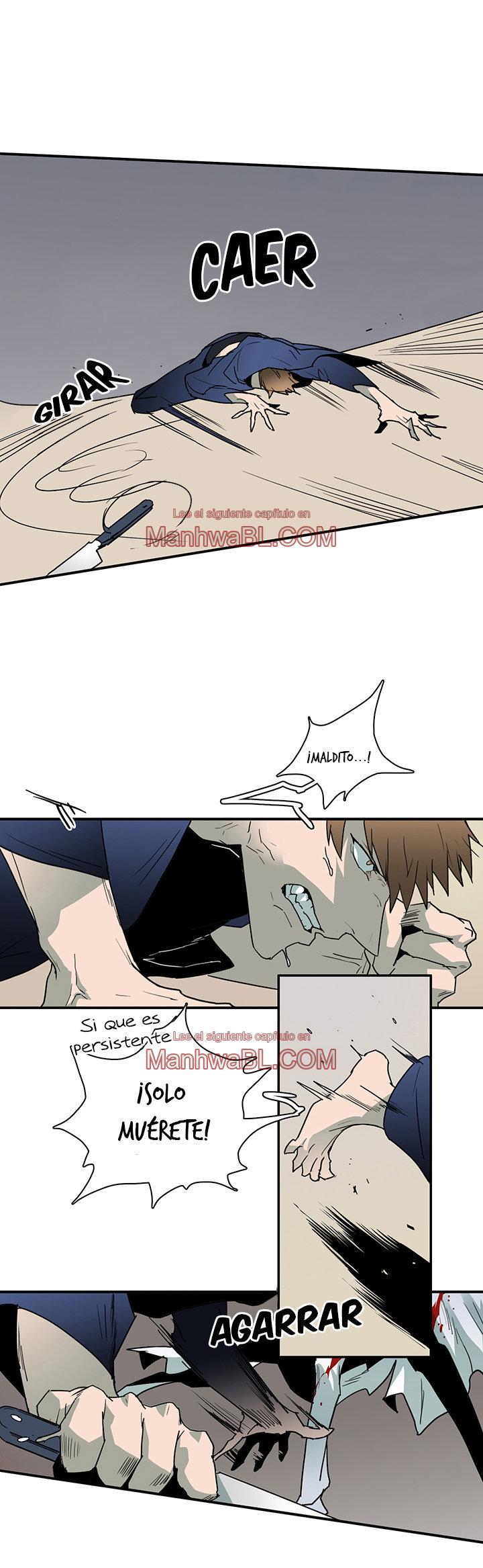 Dear Door - Capítulo 44 manhwa