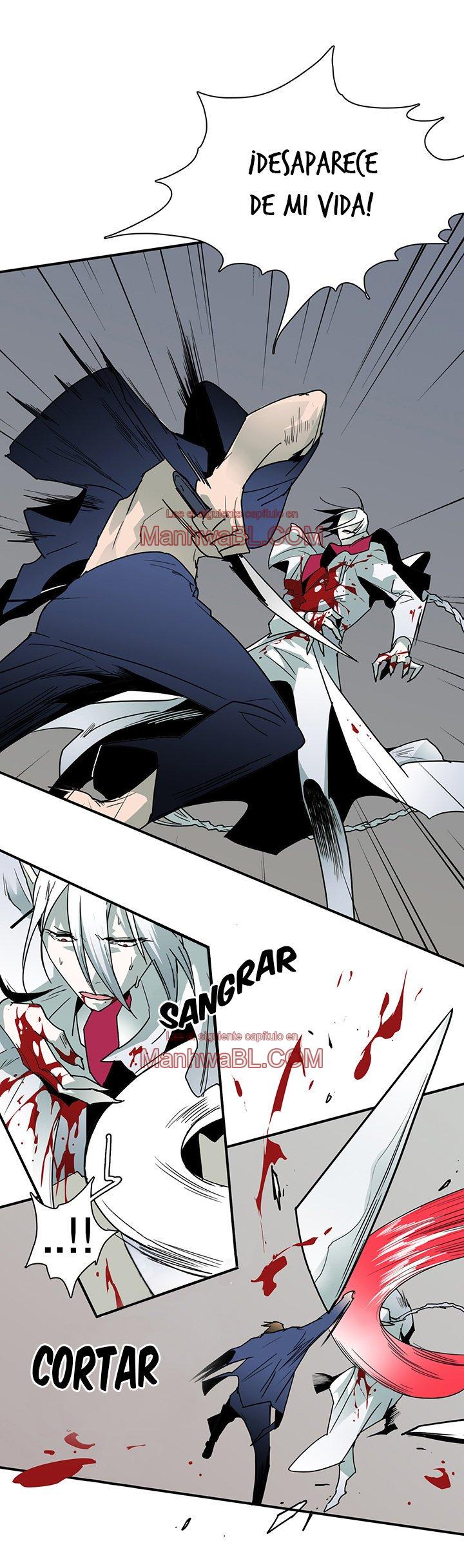 Dear Door - Capítulo 44 manhwa