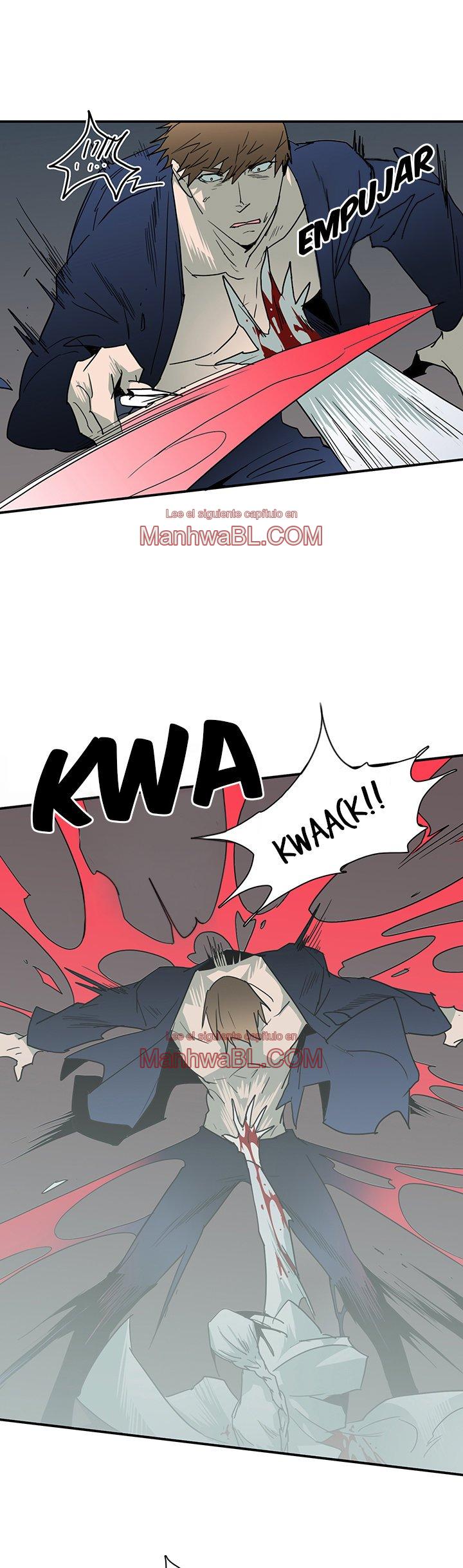 Dear Door - Capítulo 44 manhwa