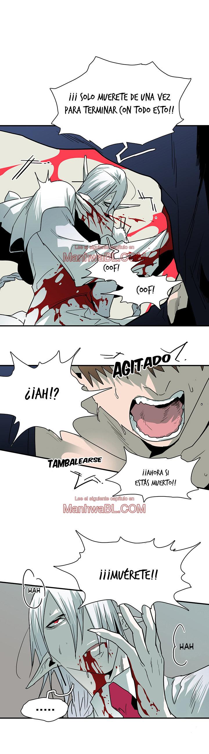 Dear Door - Capítulo 44 manhwa