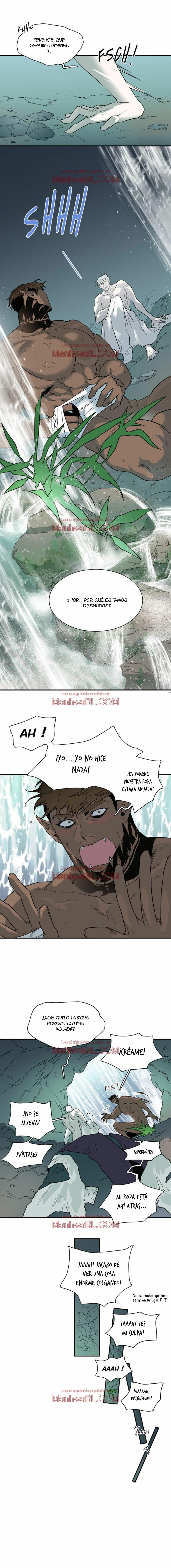 Dear Door - Capítulo 111 3 manhwa
