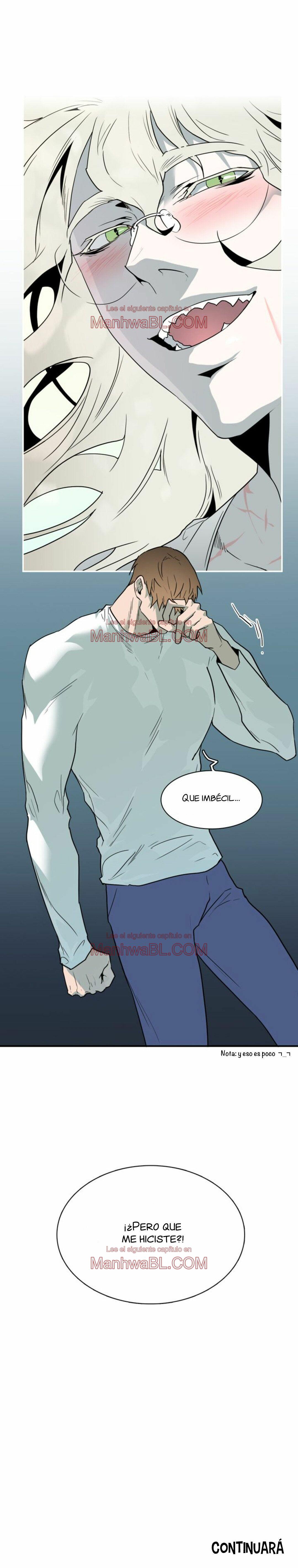 Dear Door - Capítulo 111 3 manhwa