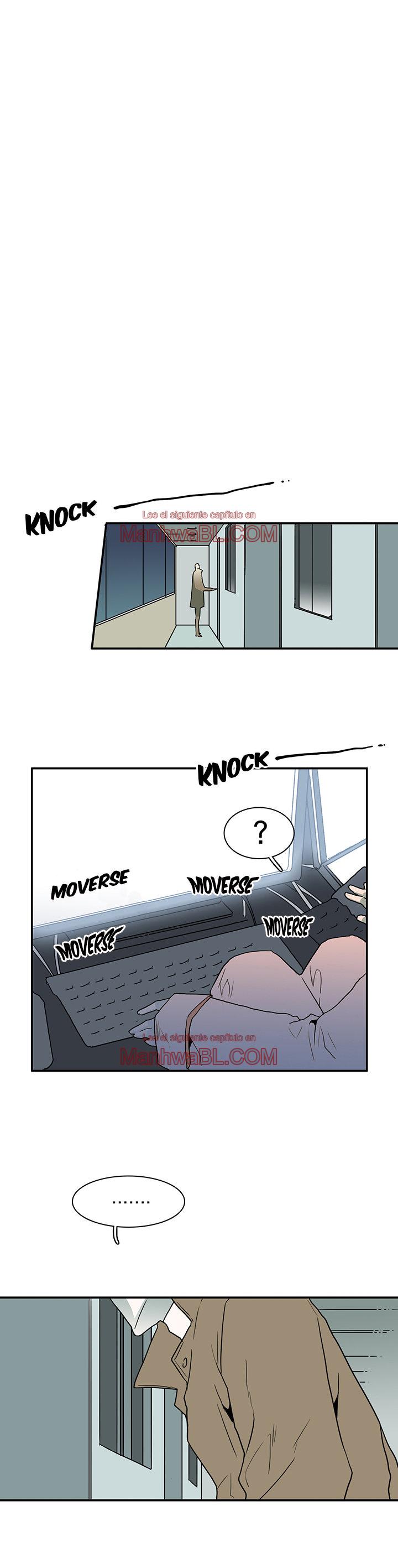 Dear Door - Capítulo 27 3 manhwa