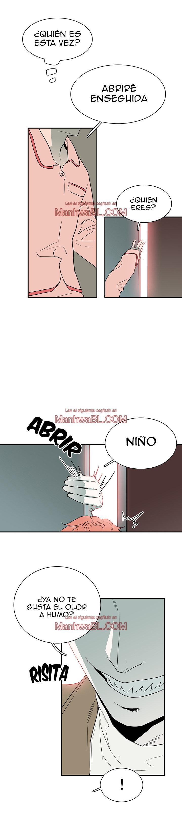 Dear Door - Capítulo 27 3 manhwa