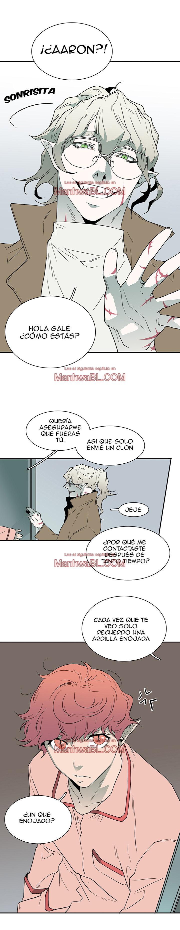 Dear Door - Capítulo 27 3 manhwa