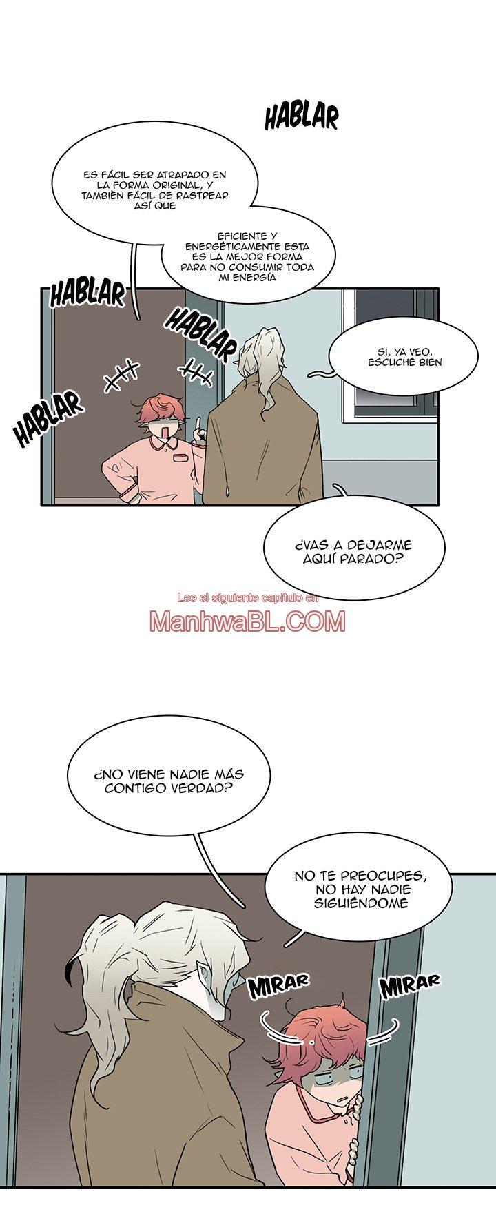 Dear Door - Capítulo 27 3 manhwa
