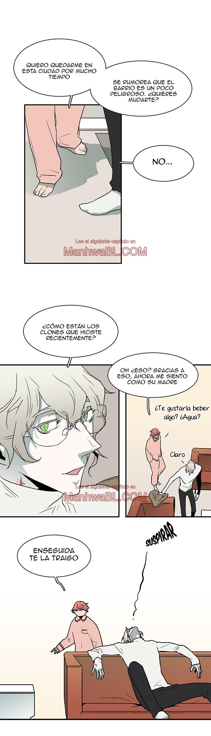Dear Door - Capítulo 27 3 manhwa