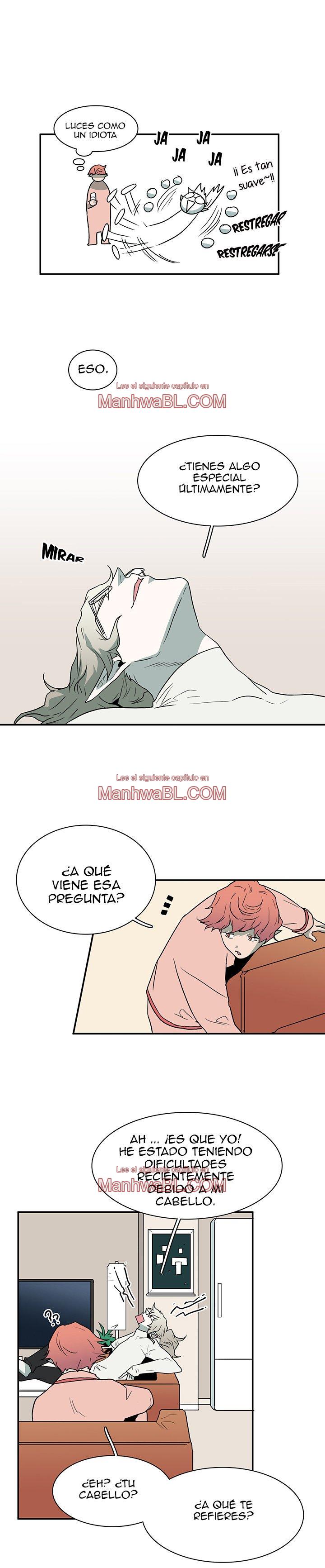 Dear Door - Capítulo 27 3 manhwa