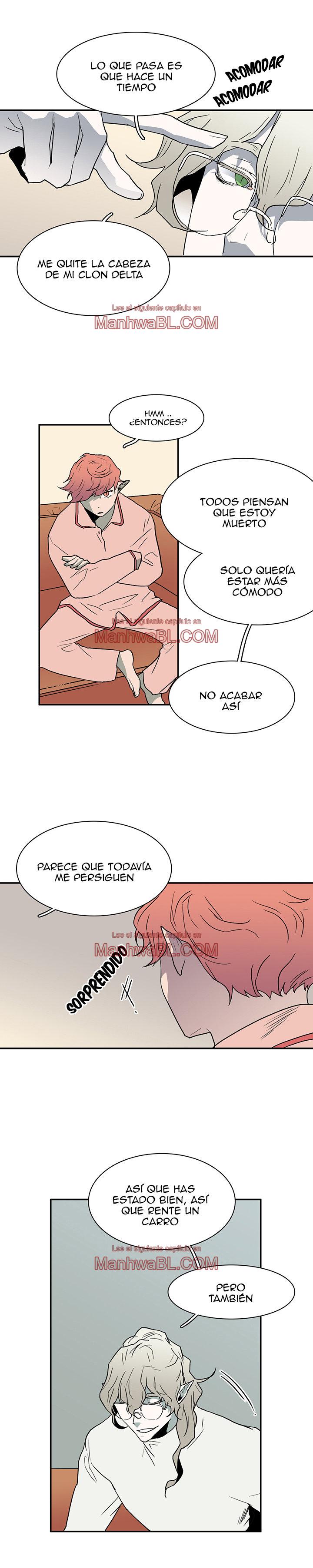 Dear Door - Capítulo 27 3 manhwa