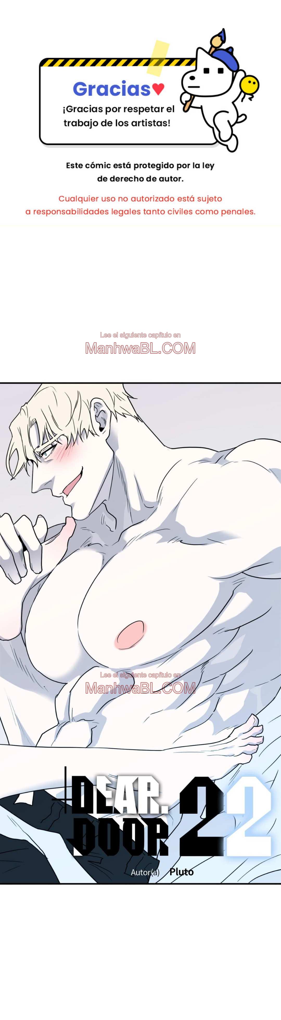 Dear Door - Capítulo 150 manhwa