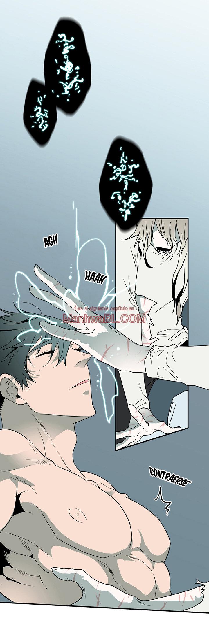 Dear Door - Capítulo 39 manhwa