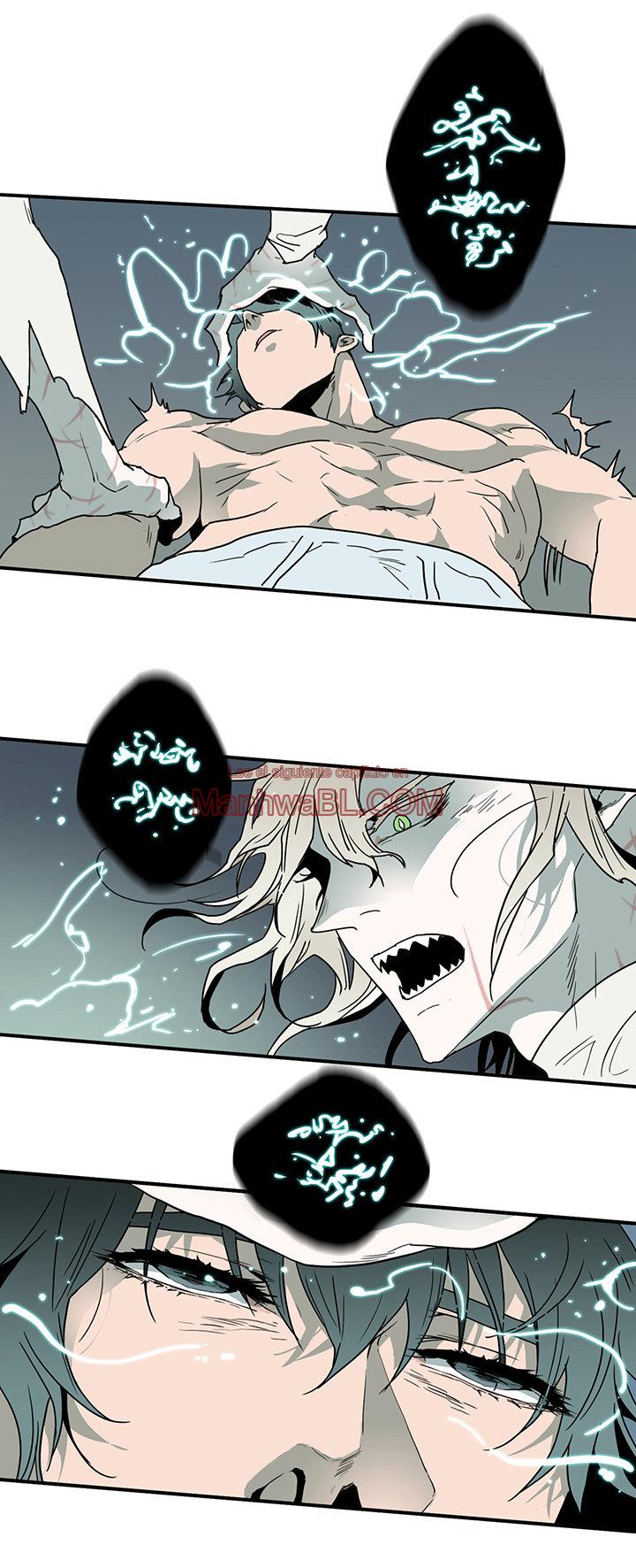 Dear Door - Capítulo 39 manhwa