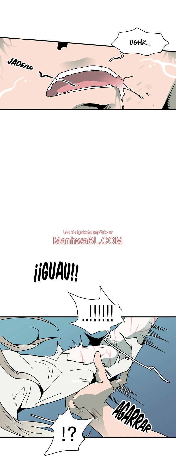 Dear Door - Capítulo 39 manhwa