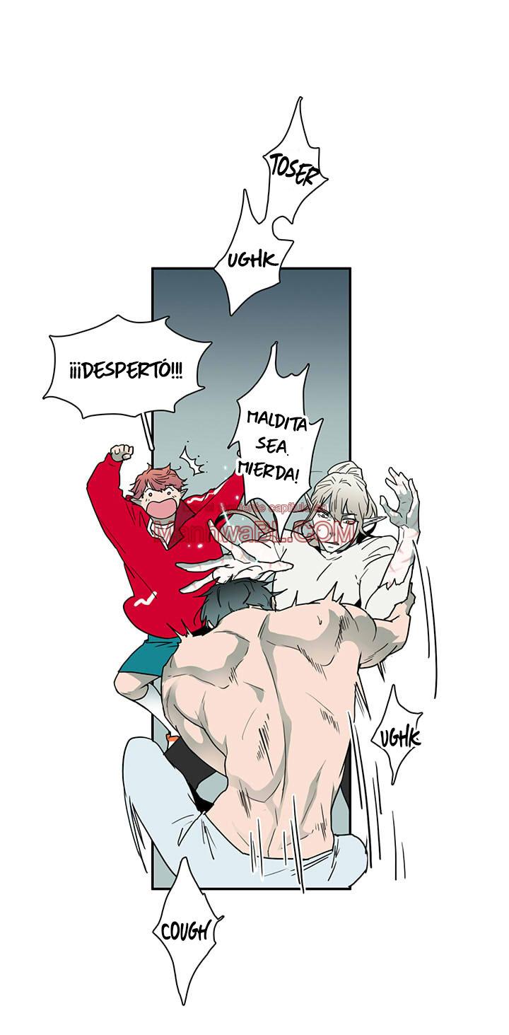 Dear Door - Capítulo 39 manhwa