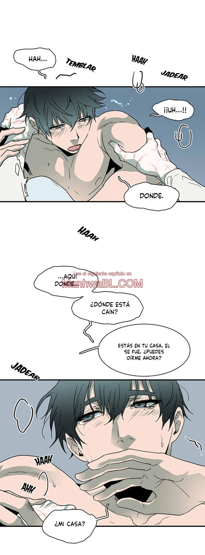 Dear Door - Capítulo 39 manhwa