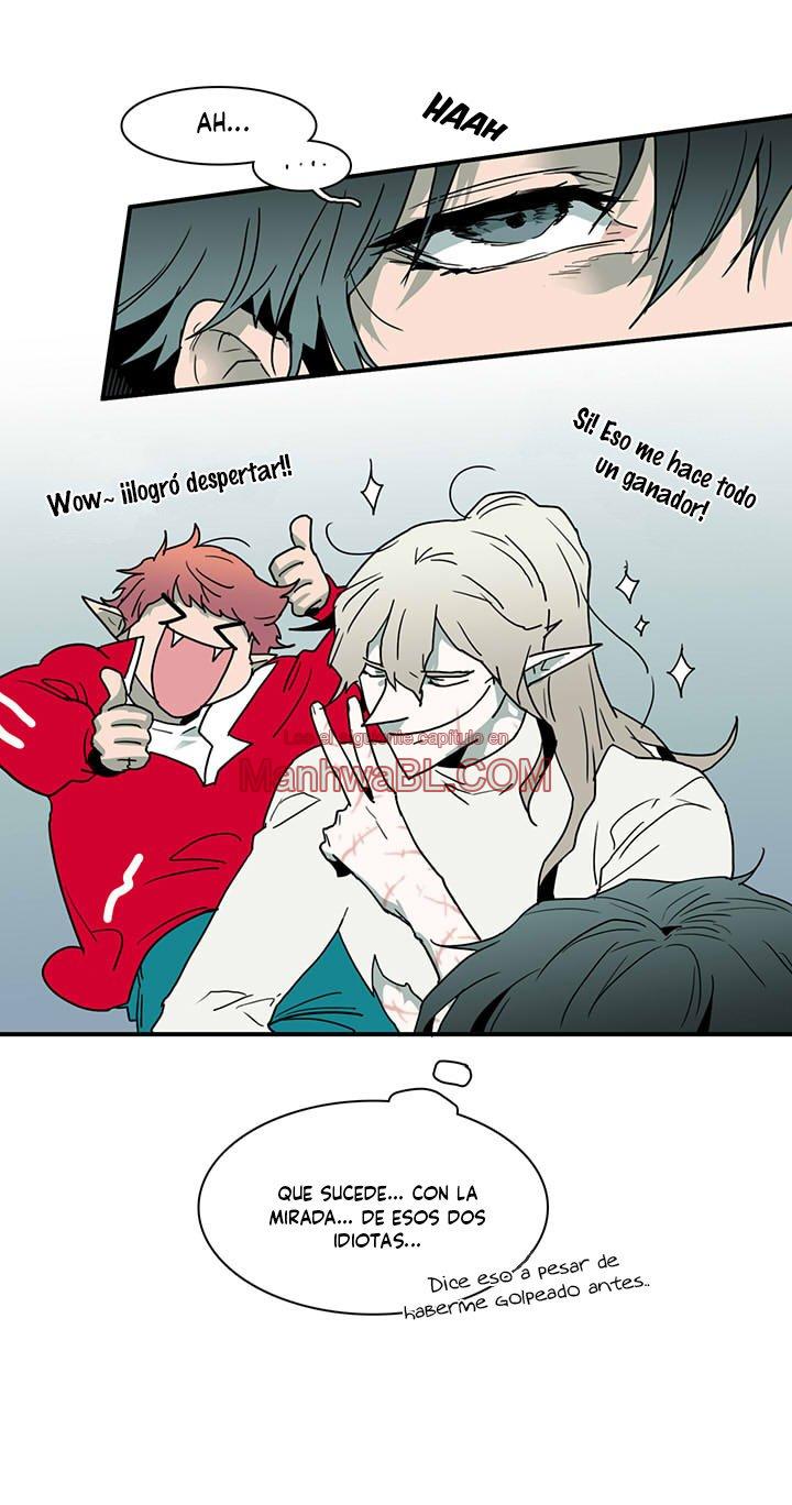 Dear Door - Capítulo 39 manhwa