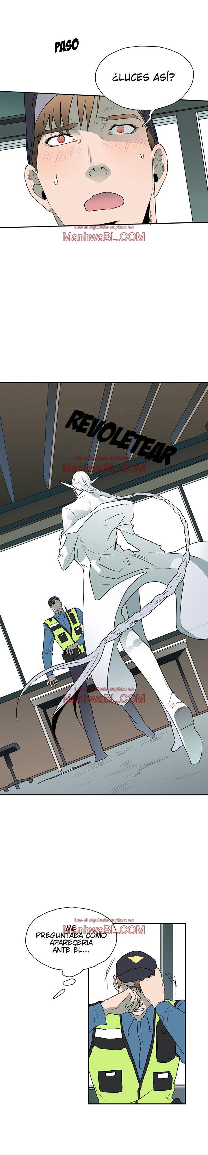 Dear Door - Capítulo 11 manhwa