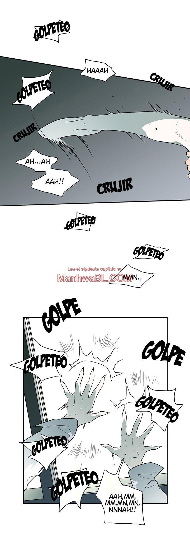 Dear Door - Capítulo 11 manhwa