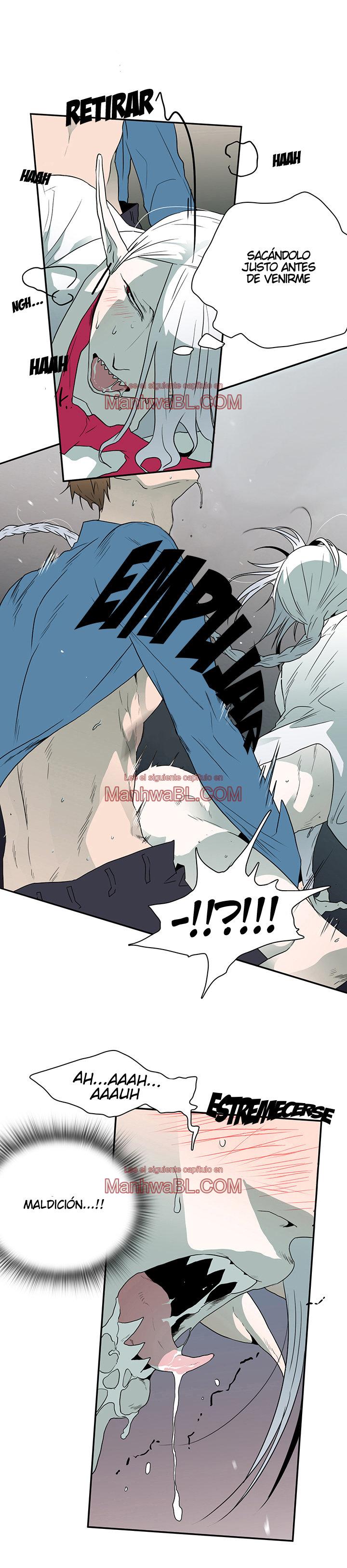 Dear Door - Capítulo 11 manhwa