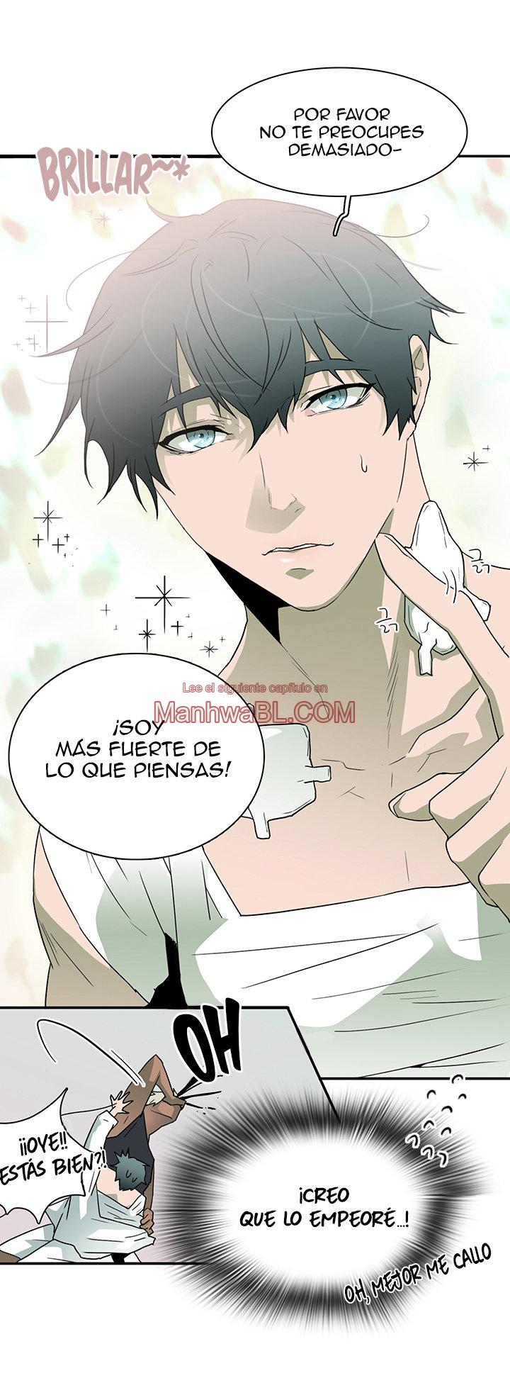 Dear Door - Capítulo 25 2 manhwa